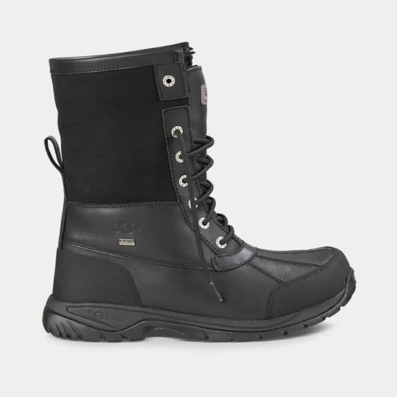 UGG Men's Butte Snow Boot - Picture 4 of 12